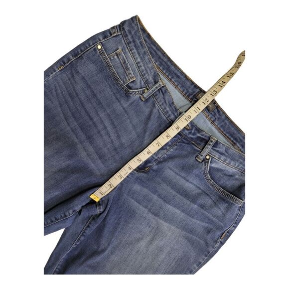 The Limited tapered jeans - Picture 9 of 9